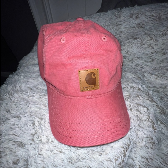 Carhartt hat - Picture 1 of 1